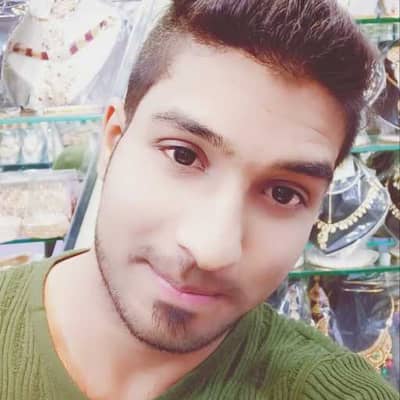 Farooq Raza