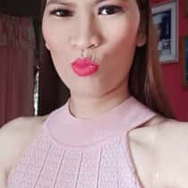 The pretty one