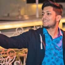Prateek gupta