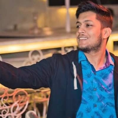 Prateek gupta