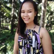 Roselynmay Trillo