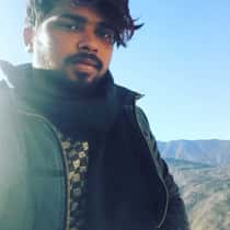 Cloud shamsher