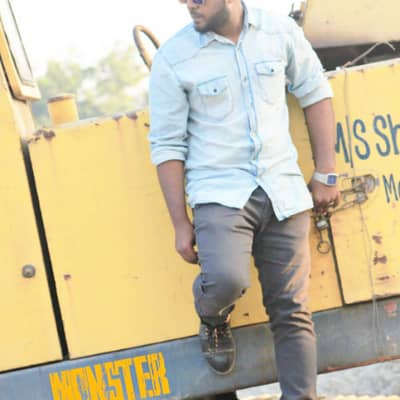 KM Faisal Hasan