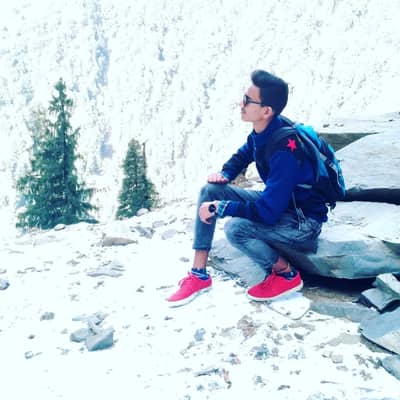 Sweetboy