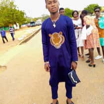 King