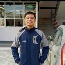 Shakti kunwar Magar