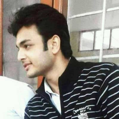 Sahil Sharma