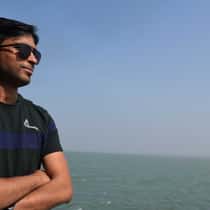 SM FEROJ HoSSAIN