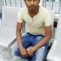 Mahesh Kumar