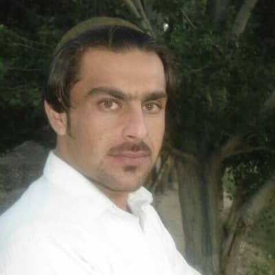 Najibullah