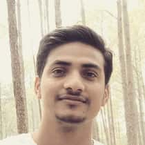 iswor Subedi