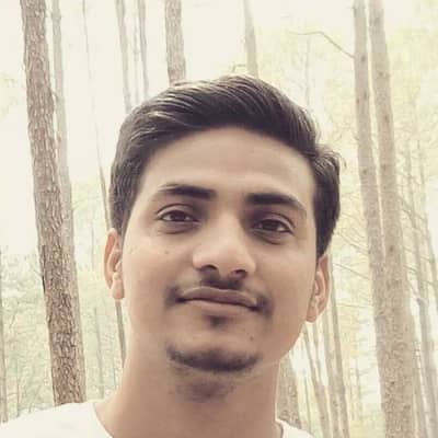 iswor Subedi