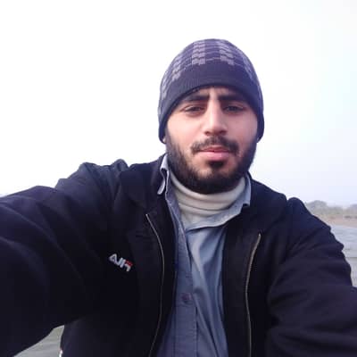 Danish Ali