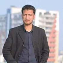 Mostafa Romen