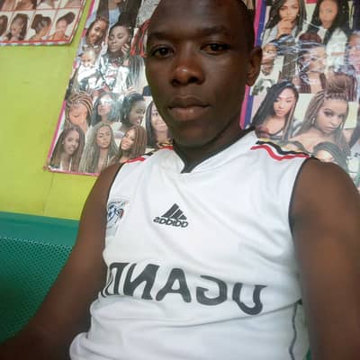 Tibaingana Fazil