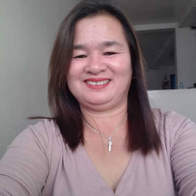 Vicky manalo