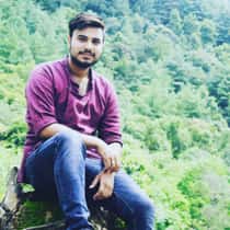 sunil poudel