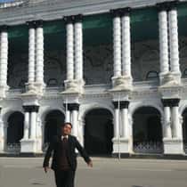 Rk khadka