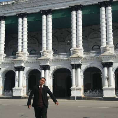 Rk khadka