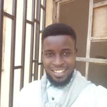 Donald Etim