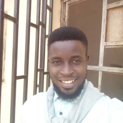 Donald Etim