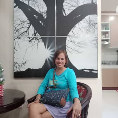 Carmen Wee