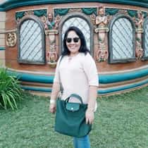Lina Dy