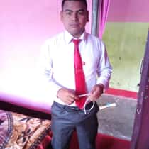 Mahesh