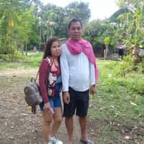charise