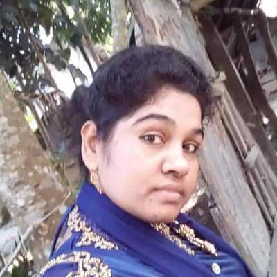 আমি সাগর পারের কন্যা