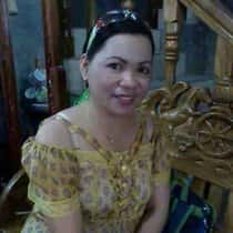 Ruth Tumamak