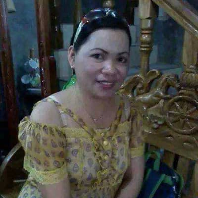 Ruth Tumamak