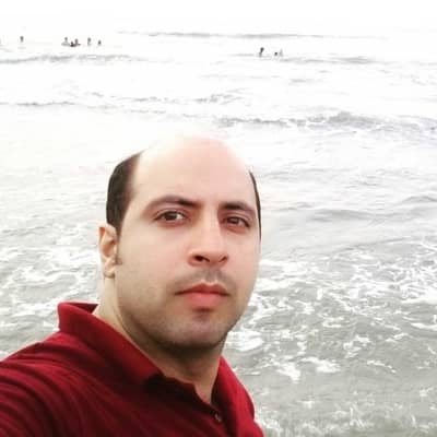 Hamidreza
