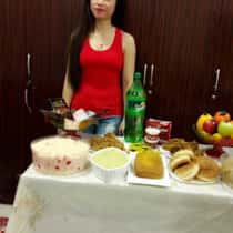 rose