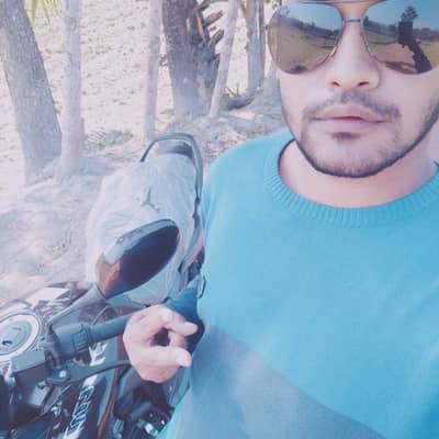 kamrul ujjal