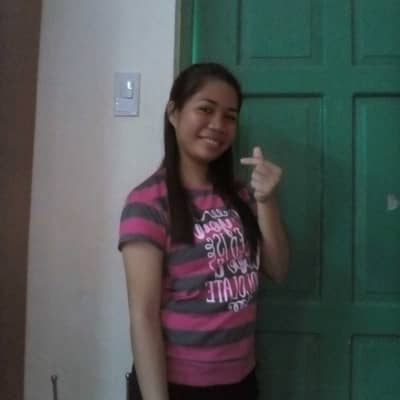 Maying