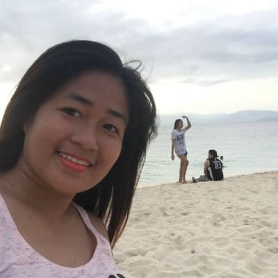 May Glaiza Villanueva