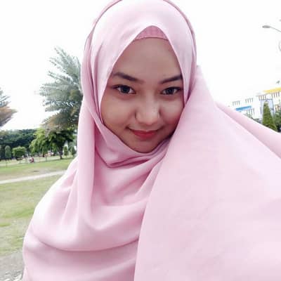 Cut linda azhar