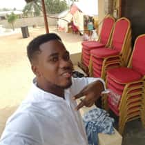 Kofi baah