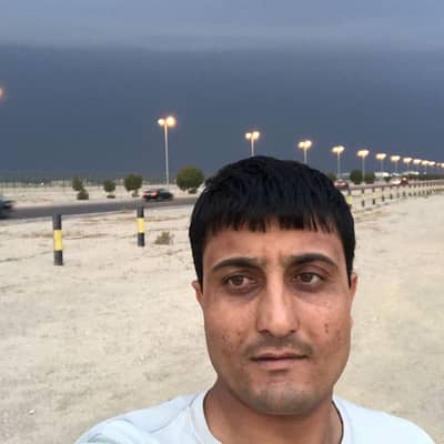 Ali muji