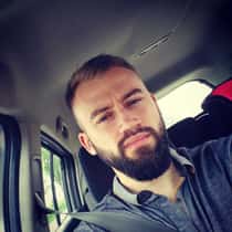 John
