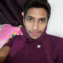 Md Shahed