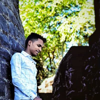 Praveen lakshkar