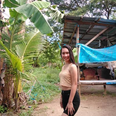 Jorina E. Delos Santos