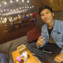 Arif Yoman