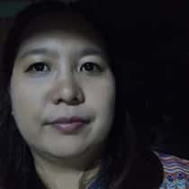 Mae ann