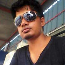 Sheikhrasel