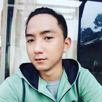 Ariel Hamzah Wicaksana