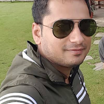 Bikash