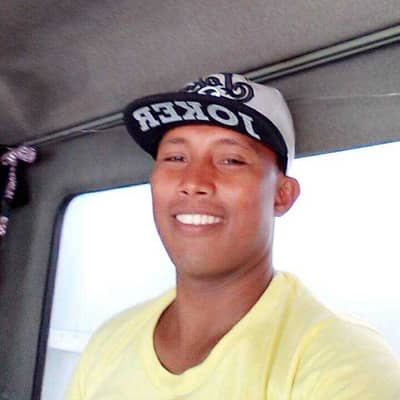 james manalo